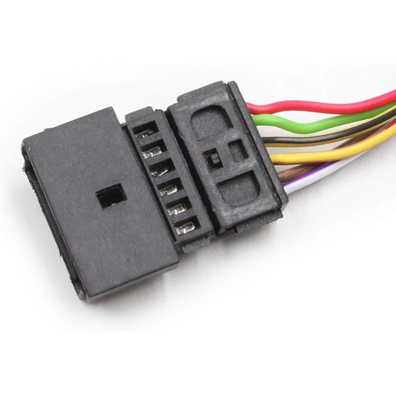 Автомобильный датчик угла управления для E46 E39 E53 X5 E85 E86 Z4 E83 E38 Mini R50 R52 32306789095 32306793632