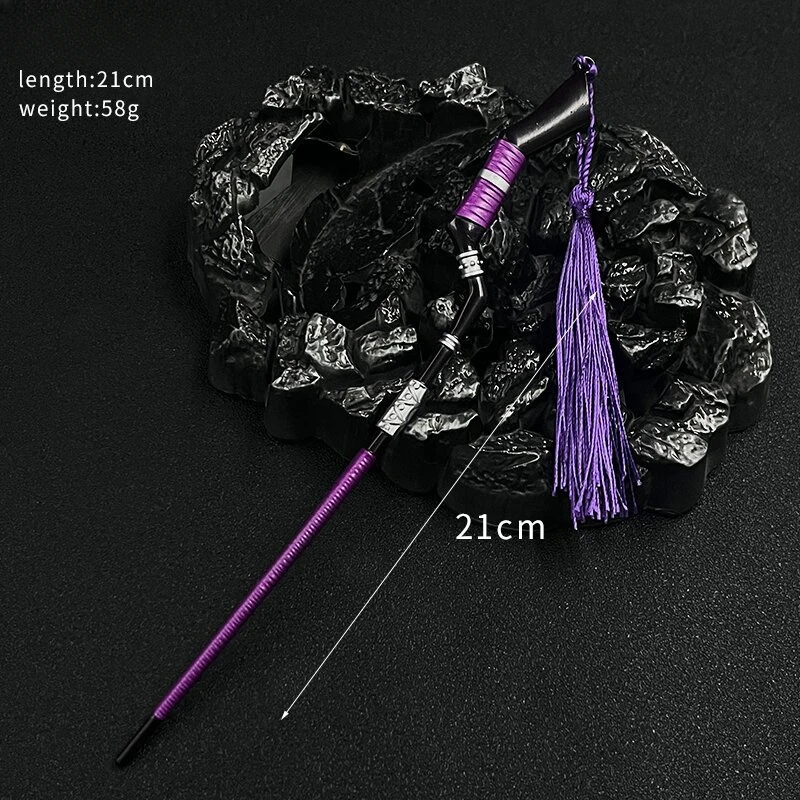 21 см модель фриэрена на похоронах папоротник Старк химмел аниме периферийное