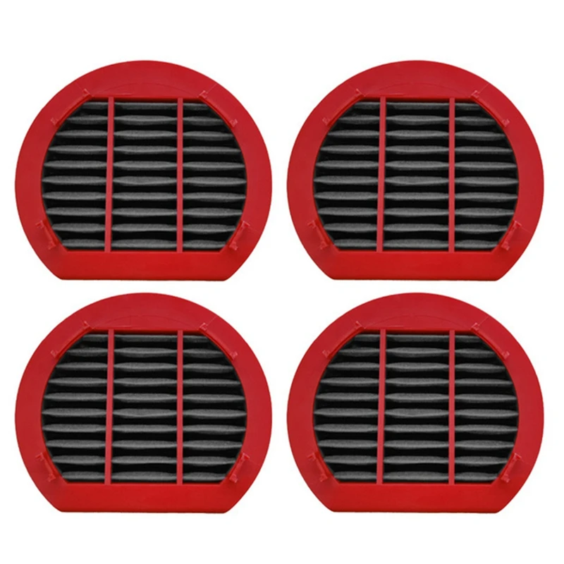 

Горячая Распродажа! Сменный Hepa-фильтр для Deerma VC25 / VC26 ручной фотоаксессуары