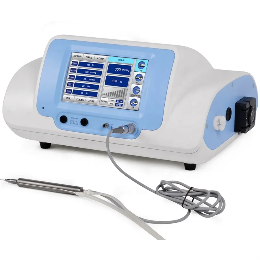 2024 ультразвуковая машина для эмульгации фако/эмульгатор фако хирургии