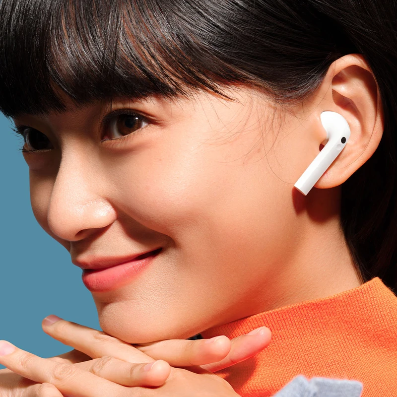 Беспроводные наушники Xiaomi Redmi AirDots 3 Pro с шумоподавлением |