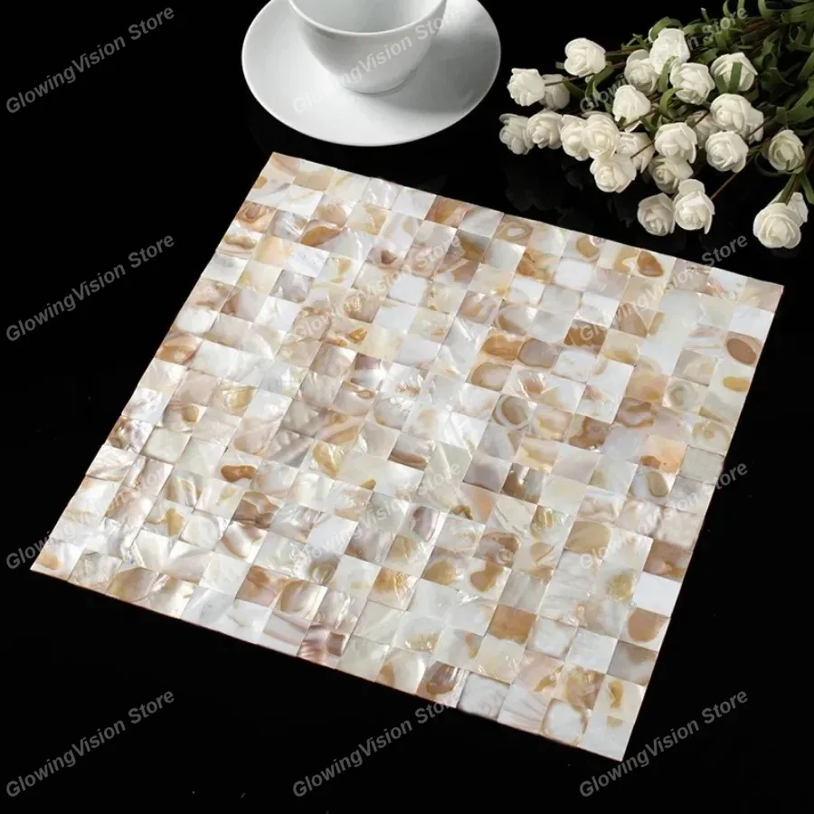 Мозаика из ракушек 30х30 см розамунда пилчер собиратели ракушек