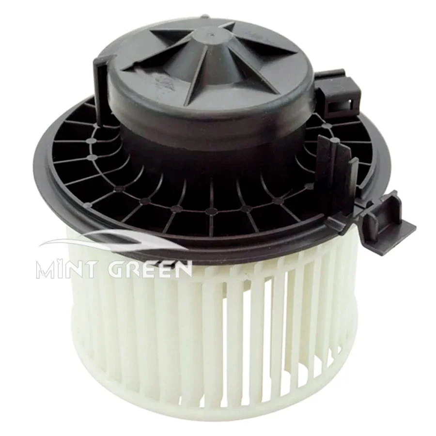 Нагреватель кондиционера вентилятор двигатель вентилятора левый руль для NISSAN