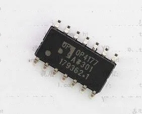 

IC новый оригинальный OP4177ARZ OP4177AR OP4177A OP4177 SOP14 Бесплатная доставка