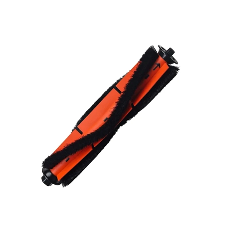 

2 Set Rolling Side Brush HEPA Filter Mops Cloths Dust Bags For Xiaomi Roidmi EVE Plus Robot Vacuum Cleaner Parts