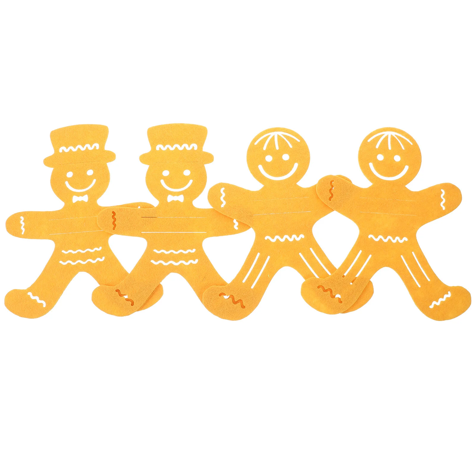 

Storage Bag Party Supplies Cutlery Bags Fork Christmas Tableware Pouch Holders