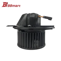 BBmart Auto Spare Parts 1 Pcs Air Conditioner Fan Blower Motor For BMW E87 E90 E84 F25 F26 E89 OE 64119227670 Wholesale Price