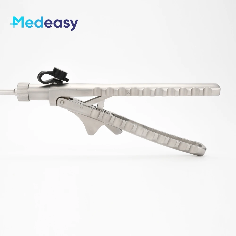 

Меdeasy Лапароскопический иглодержатель