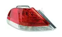 

Store code: 1019001 interior STOP lamp left fender 7 series (E65 FL) 05 08( E MARK)