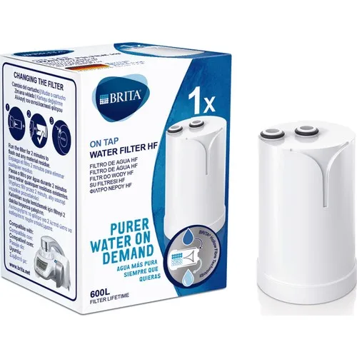 Система фильтрации крана BRITA On Сменный фильтр|Водяные фильтры| |