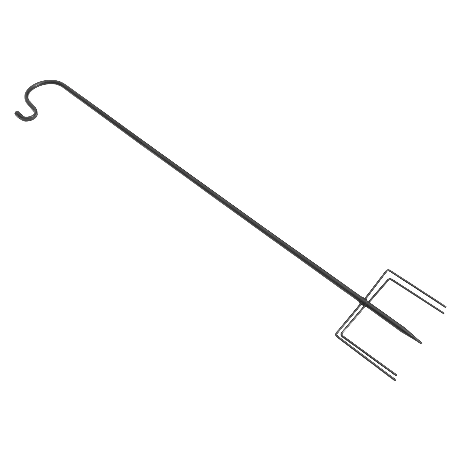 

1 шт., подвеска для цветочного горшка, на солнечной батарее