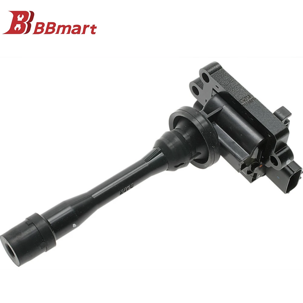 

BBmart Auto Spare Parts 2 pcs Ignition Coil For Mazda 323 OE ZZY1-18-100 Best Quality Factory Low Price