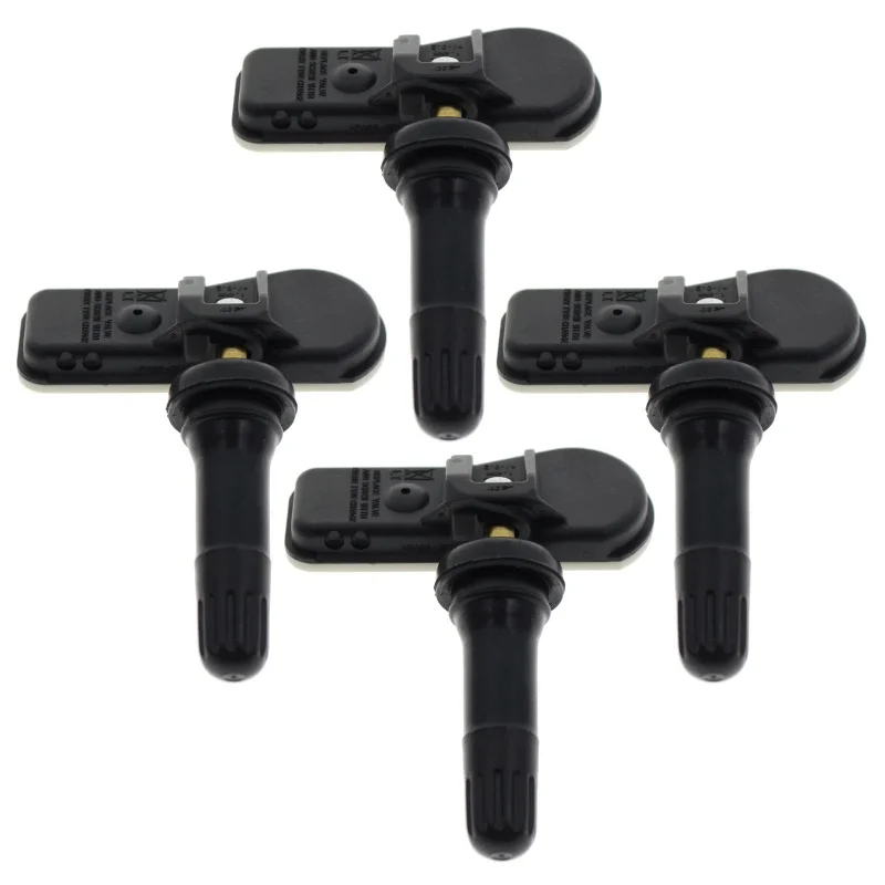 

Прочный 4 шт. 433 МГц датчик Tpms датчик давления в шинах для Hyundai Tucson 2015-2020 годов [Tl] 52933-C1100 52933C1100