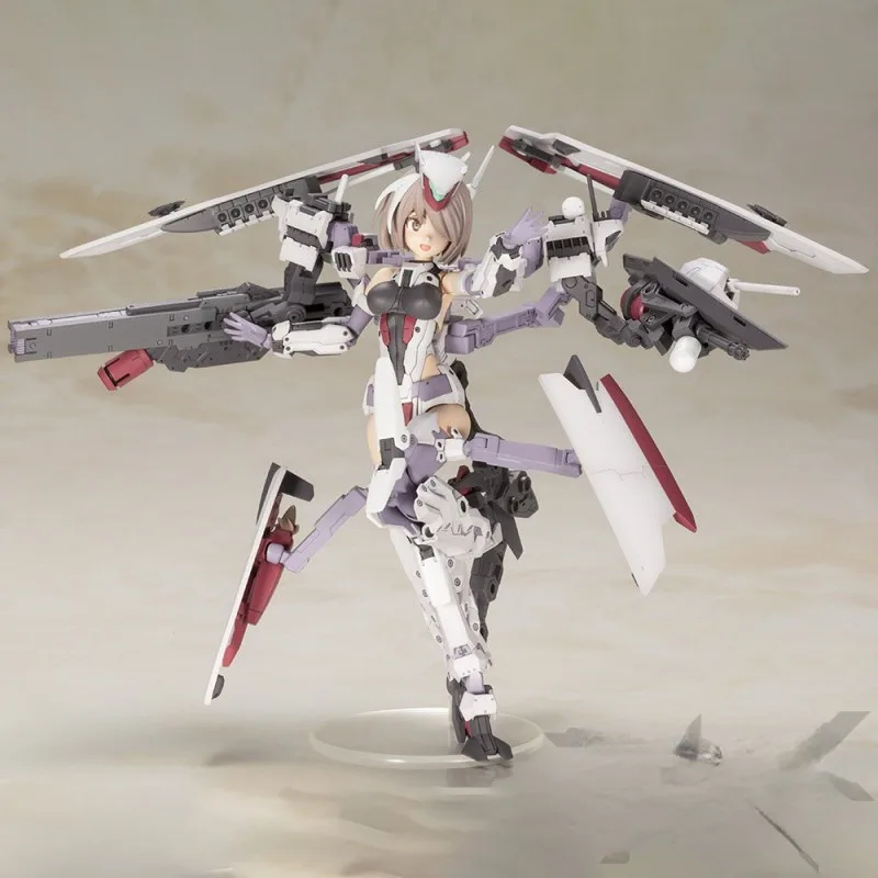 

Модельный аппарат Shouwu для матери FAG, рама для рук, машина для девушек, хобби для коллекционирования подарков на день рождения