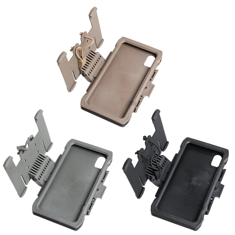 

Phone for MAX Mobile Vest Hunting Airsoft Equipment Bag