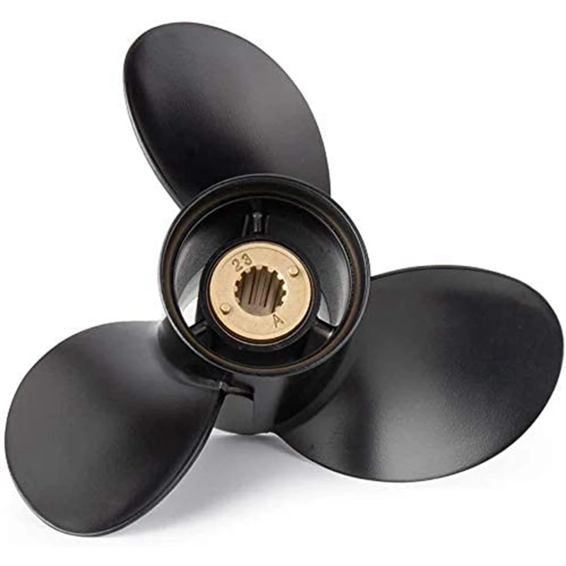 Мерная копия для двигателей Mercury 30/35/40/45/50/55/60/70HP (13 spline Tooth) 10 3/8X14 48-816706A45