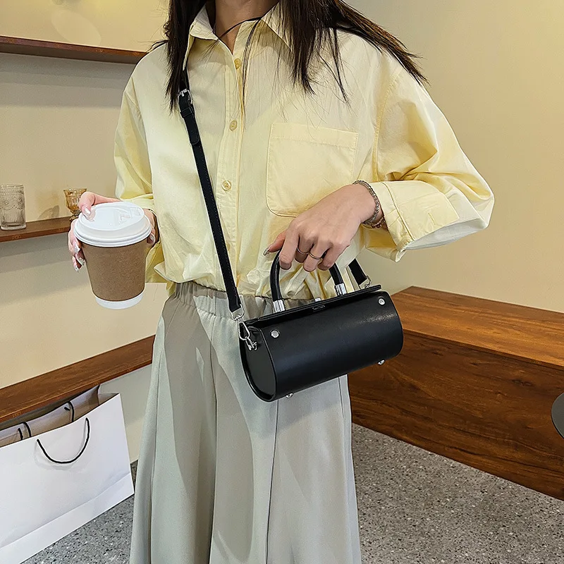 Unistybag Crossbody Bags for Women Trend Female Shoulder Bag Luxury Designer Purses and Handbags Vintage Brand Tote Bag