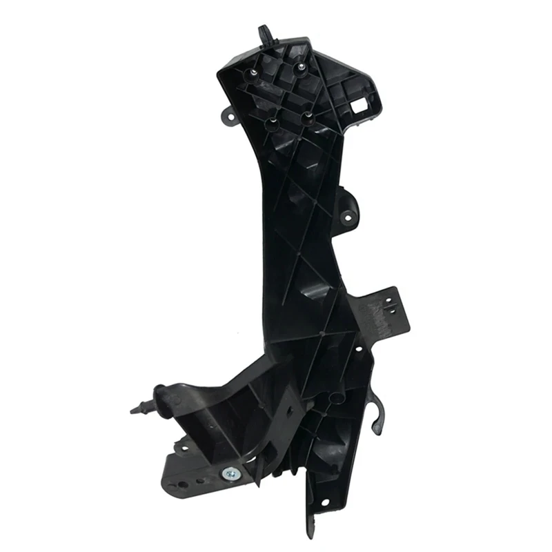 Кронштейн правой фары автомобиля Подставка для радиатора 5156134 AA Jeep Grand Cherokee 2011 2012