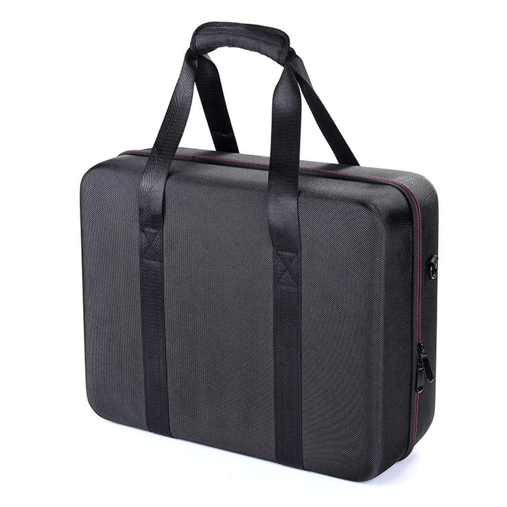 Новая портативная жесткая водонепроницаемая сумка для хранения дорожная