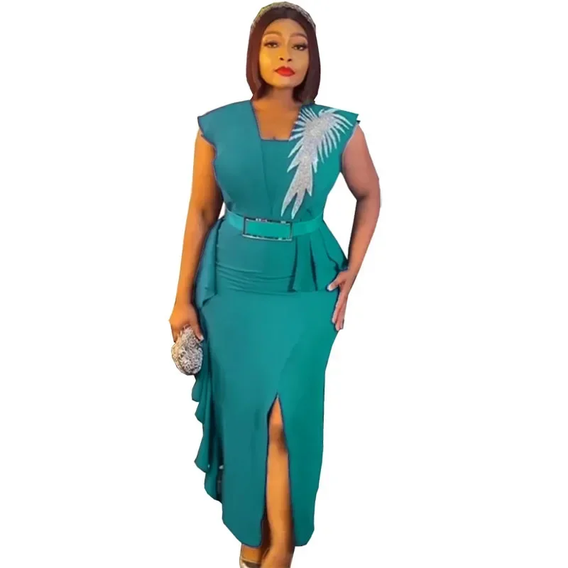 Рисунок 2 - Африканские платья для женщин Дашики