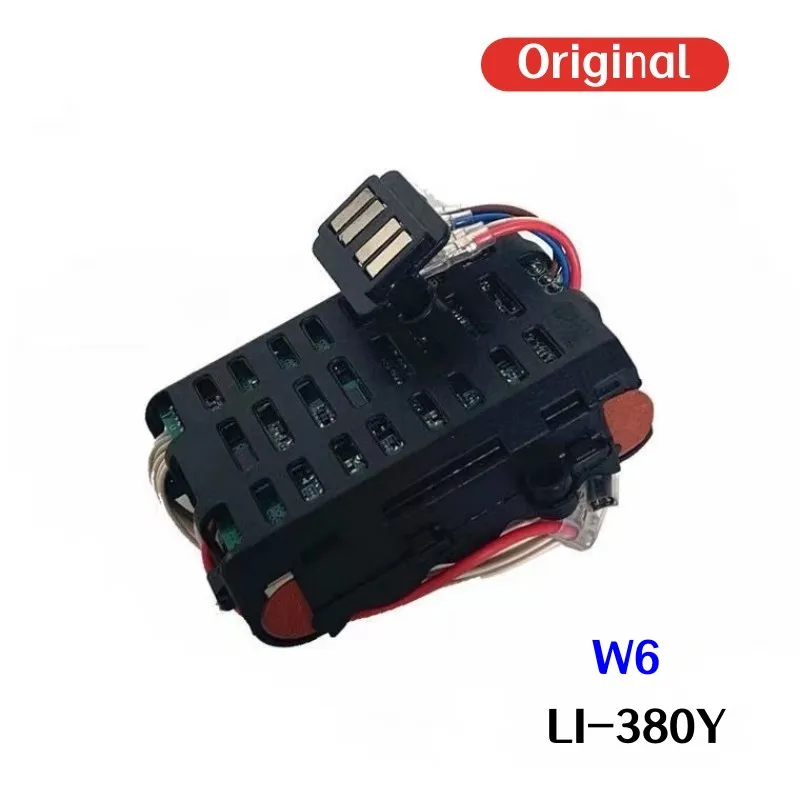 

100% Original battery For Whirlpool LI-380Y W6 Vacuum cleaner