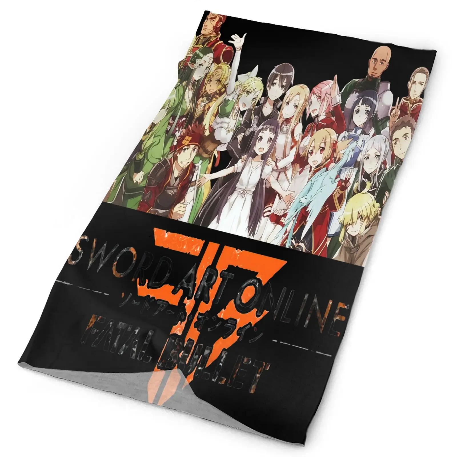 

Мужская маска-шарф для катания на лыжах