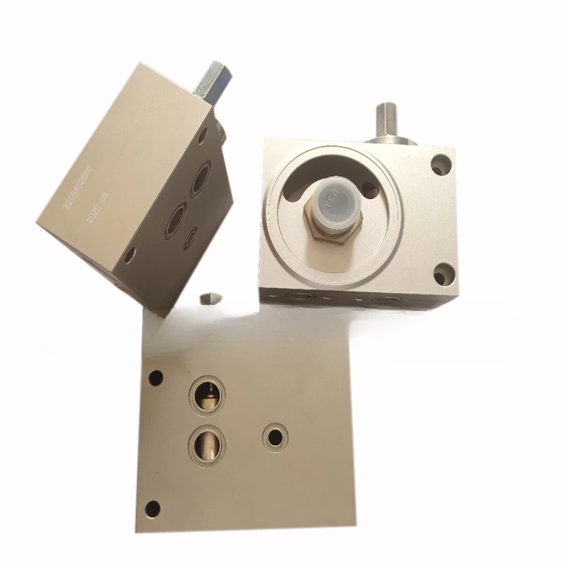 Клапан контроля температуры 2205462800