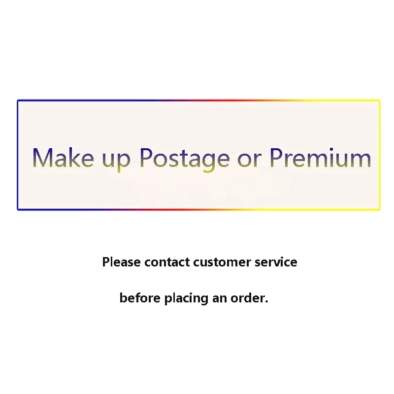 

Keyecu Make Up Postage or Premium