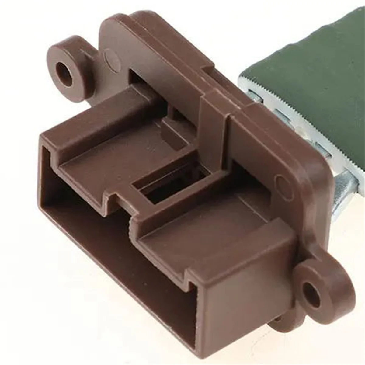 Резистор двигателя вентилятора отопителя для Fiat Ducato Citroen Jumper Peugeot Boxer 46721250 77364714