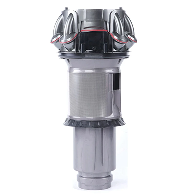 

Ручной беспроводной пылесос Dyson, Hepa фильтр, циклонные аксессуары, запасные части