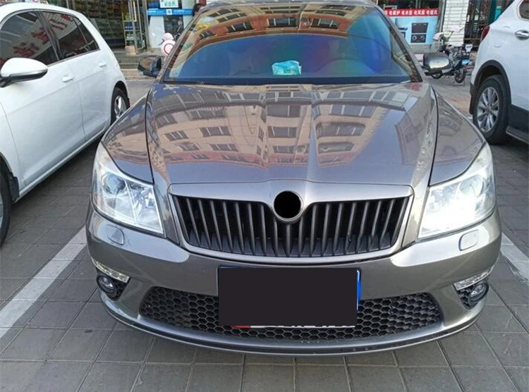 Высокопроизводительные автомобильные аксессуары обновленный передний бампер