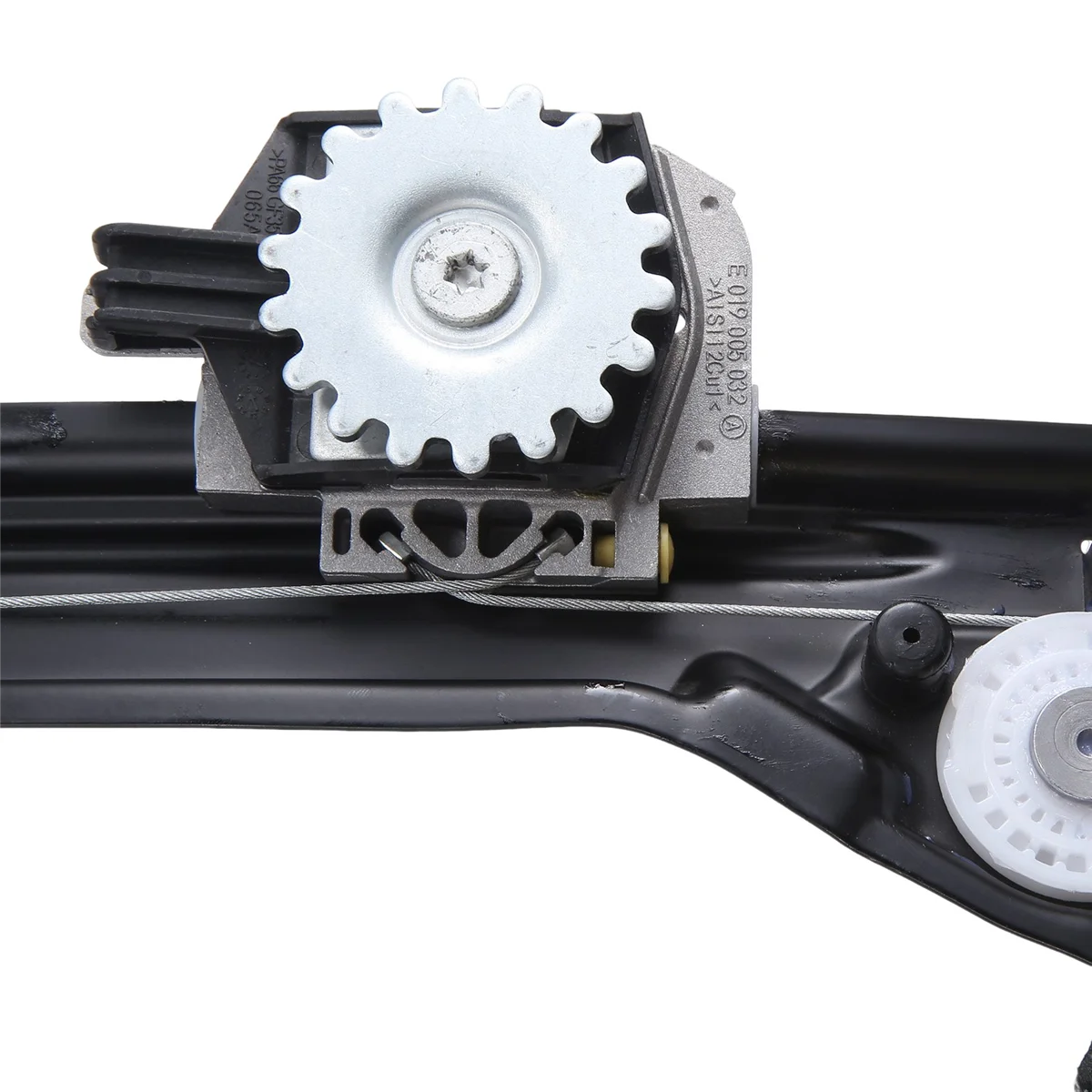 Передний правый стеклоподъемник без двигателя для Maserati ghiдоступ Levante Quattroporte 2014-2022