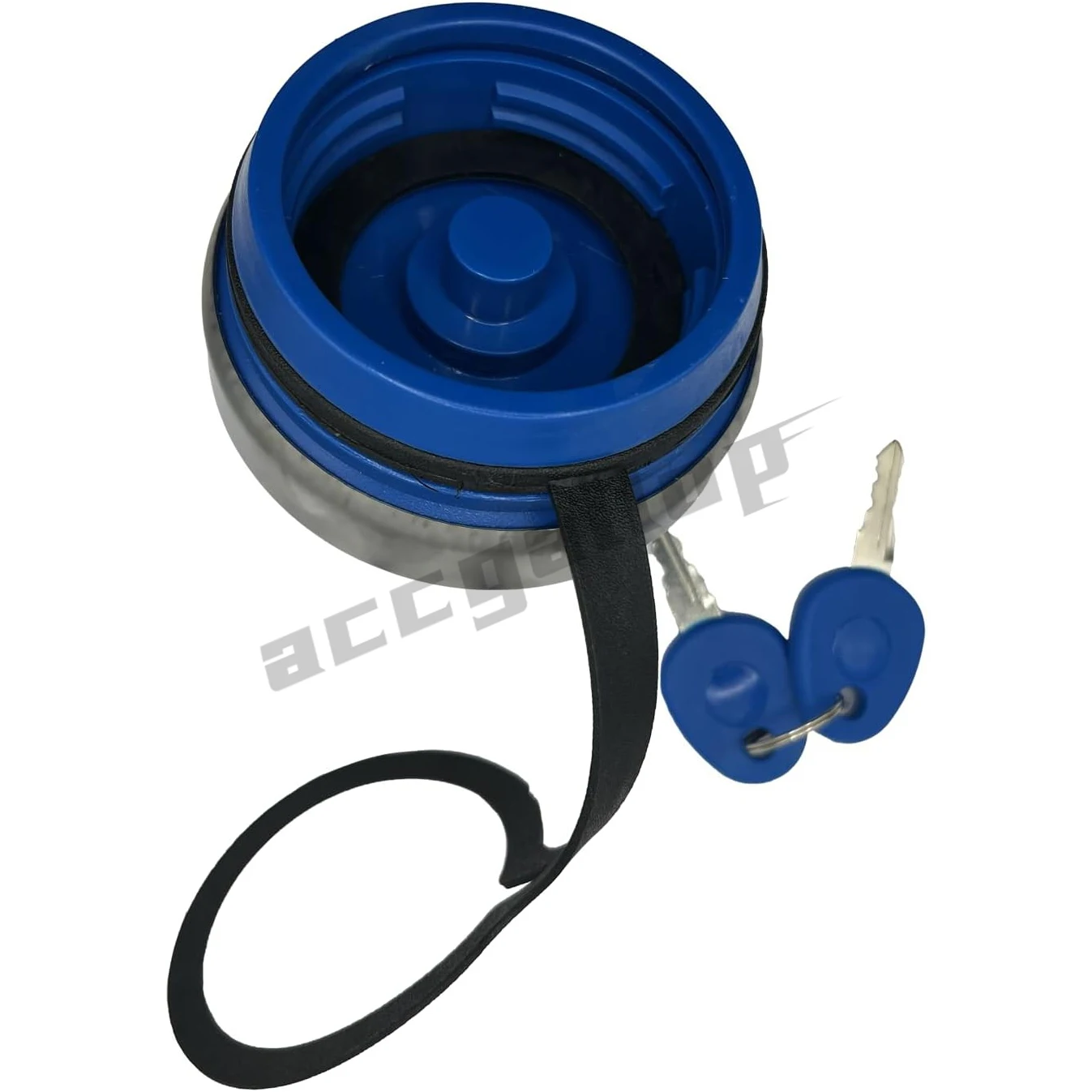 Крышка бака Adblue подходит для грузовиков Scania 2477313 2278297