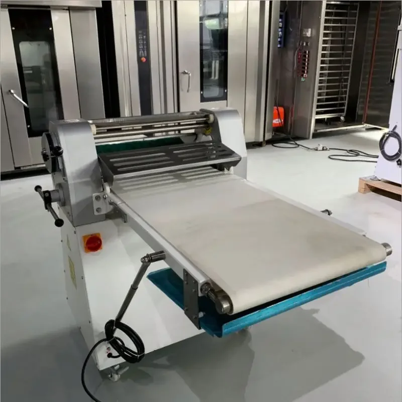 Датский ролик для приготовления теста хлеба машина производства буффами