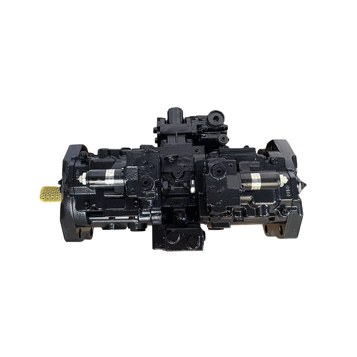 

Hydraulic position pump YN10V00039F4 LQ10V00018F5 K3V112DTP1L9R-YT6K K3V112DTP1K9R-YT6K application excavator E215 E265