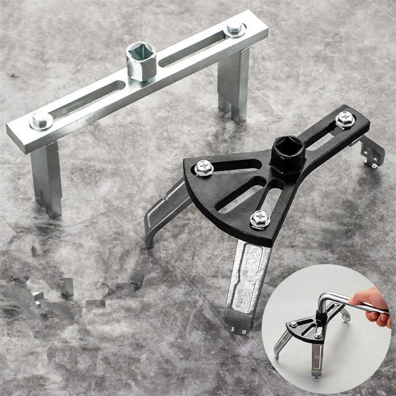 Многофункциональный регулируемый автомобильный топливный бак инструмент для