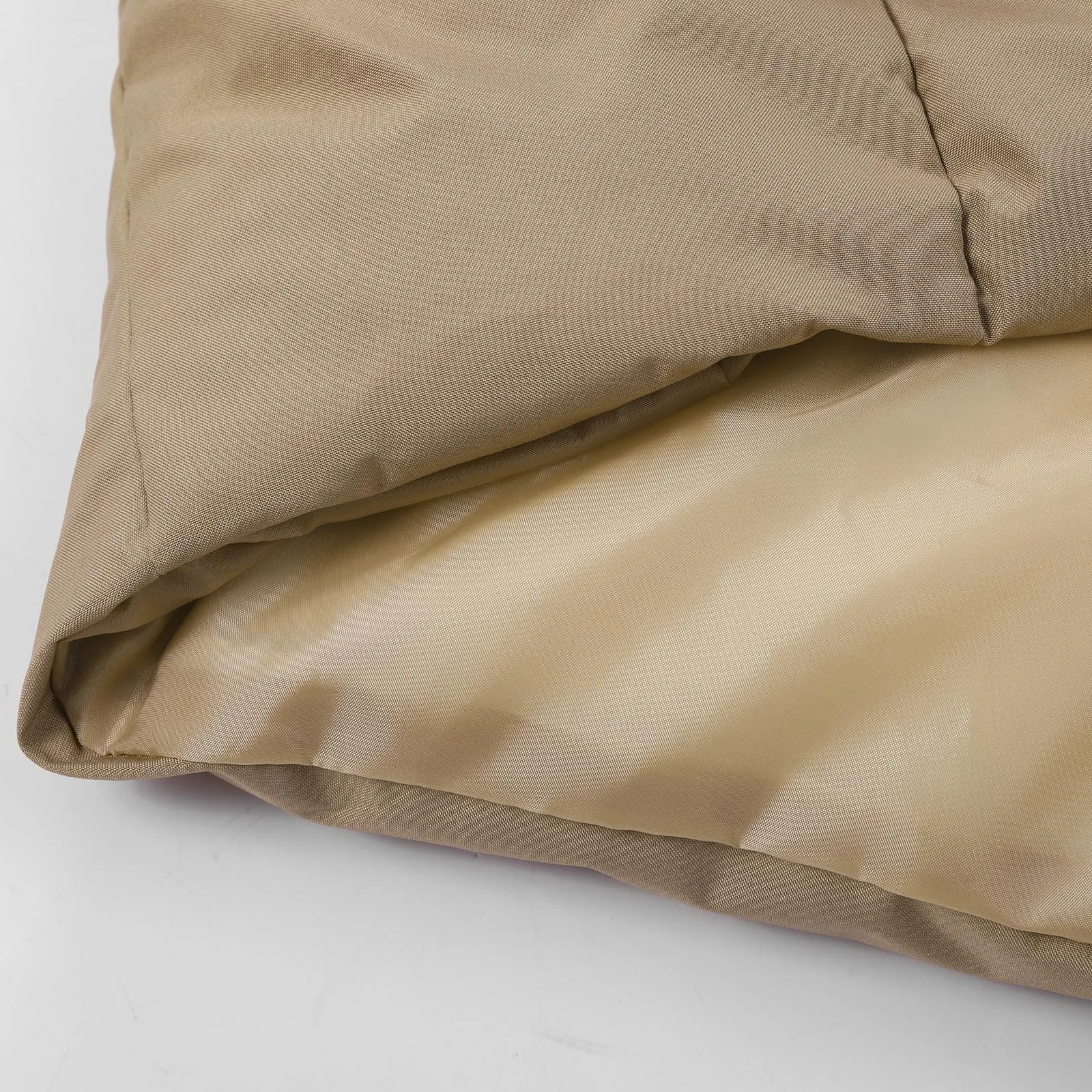 Knee Length Down Coat Women 2022 Warm Cotton Jacket Women Loose Thickened Hooded Jacket Outwear Fashion Casual Streetwaer