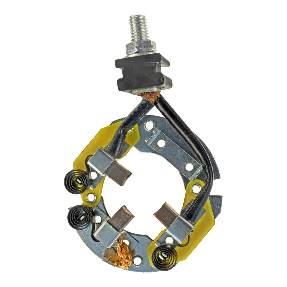 

CARBON BRUSH HOLDER FOR SHH1104 SHH1104DJ SHH1104MG S114660 S114660A S114660B STH1766DJ 6N7818400000