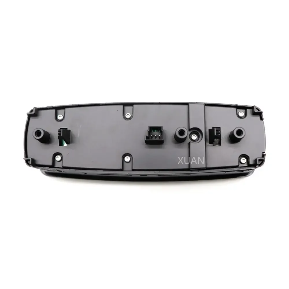 Переключатель Стеклоподъемника A1698206410 для Mercedes-Benz W169 W245 A170 A200 A B ML W164 R W251 GL X164