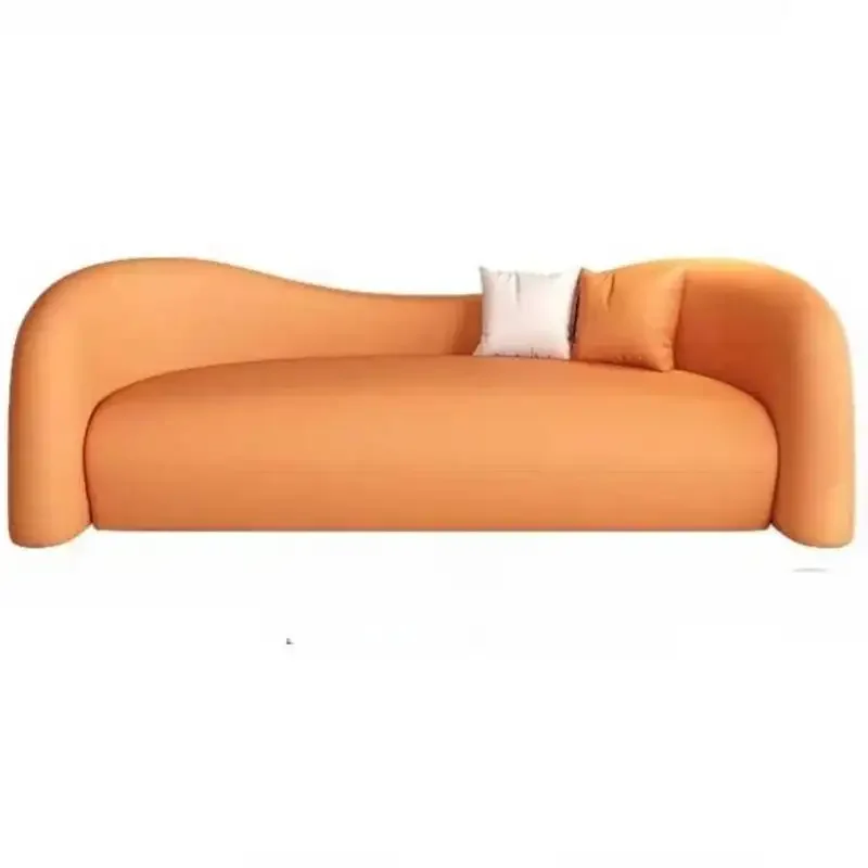 Спинка Европейский диван водонепроницаемые индивидуальные роскошные