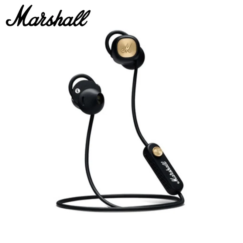 Беспроводные Bluetooth-наушники для поп-рок-музыки с микрофоном |