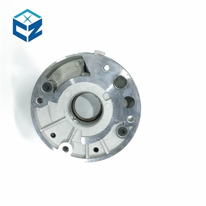 Масляный насос 484FC-1011030 Bomba De Aceite высококачественные автомобильные запчасти