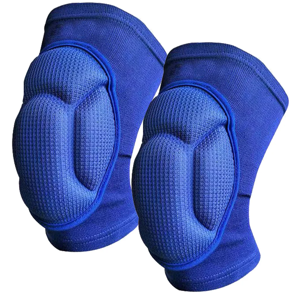 

Knee Pads Brace Protector Elbow Dancer Sleeve Volleyball Football Support Basketball Dance Yoga Running Stabilizers Sports Anti