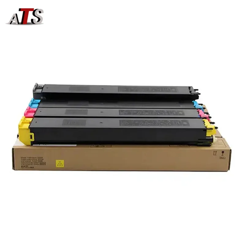 4 шт./компл. картридж с тонером MX36 для Sharp MX-2610N2615 3110 3115 3140 3610 3640 MX-2618 3118 3618 2648 3148 3648