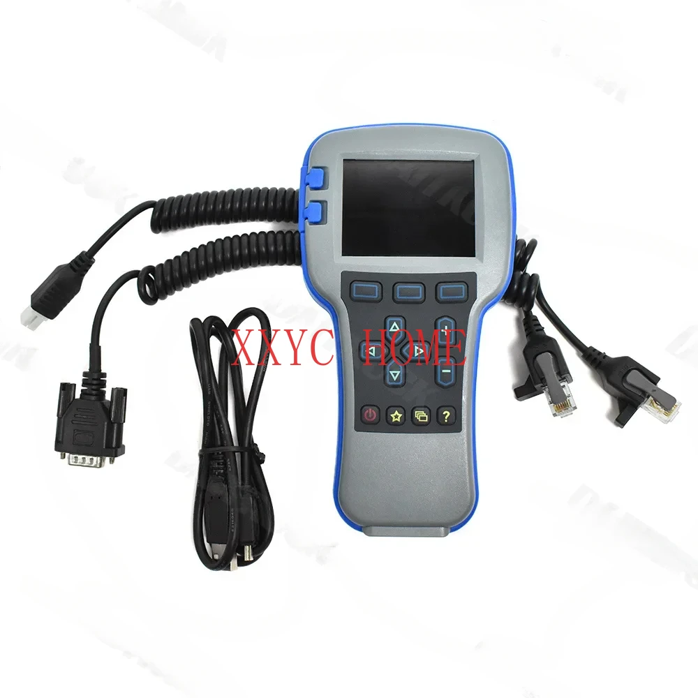 Полнофункциональный ручной вилочный погрузчик программатор для диагностики