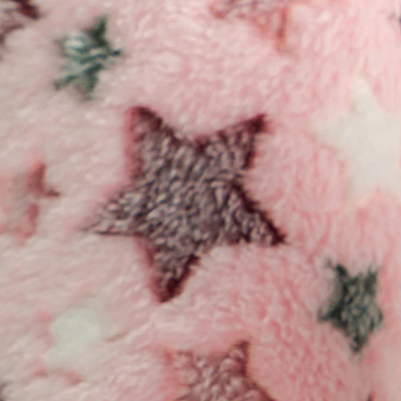 Домашние уличные тапочки для мужчин и женщин со звездами теплые женские