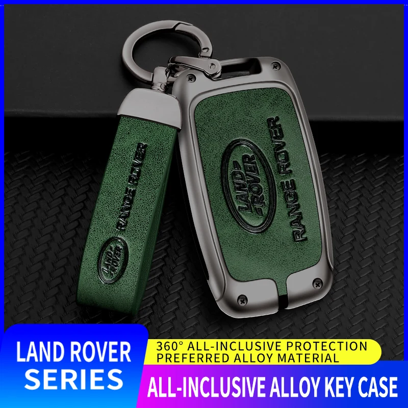 Для Range Rover Sport evoque Freelander 2 velar discovery 4 металлические аксессуары для интерьера