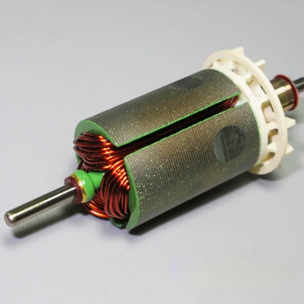 Электродвигатель Mabuchi RS-550VC-7525 5 В постоянного тока 12 14 7200 об/мин-21000 об/мин