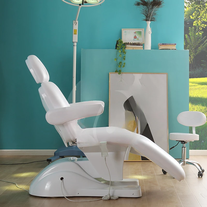 Мебель для салона красоты Электрический 3 Мотор косметолога спа обеденный стол