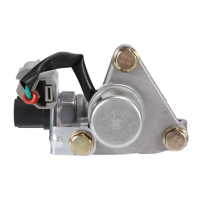 Автомобильный электромагнитный скользящий клапан VTEC для управления